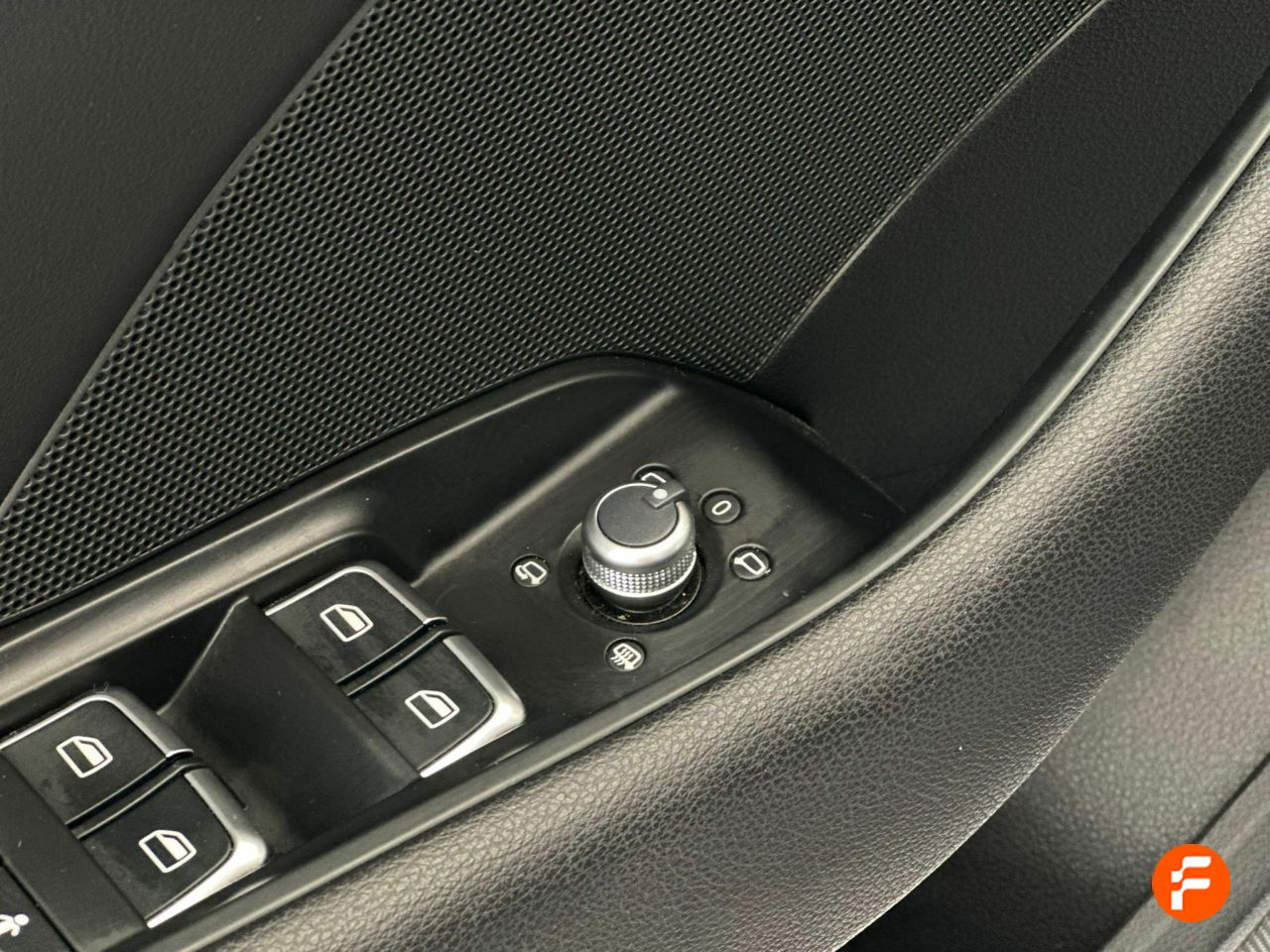 Foto Audi A3 25