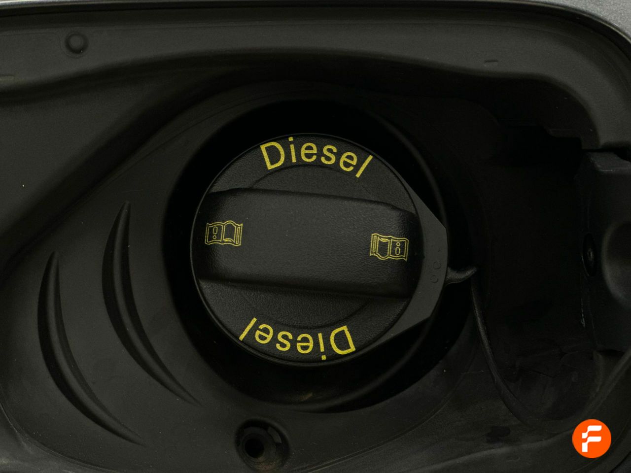 Foto Audi A3 26