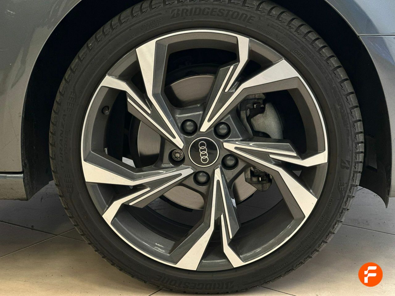 Foto Audi A3 28