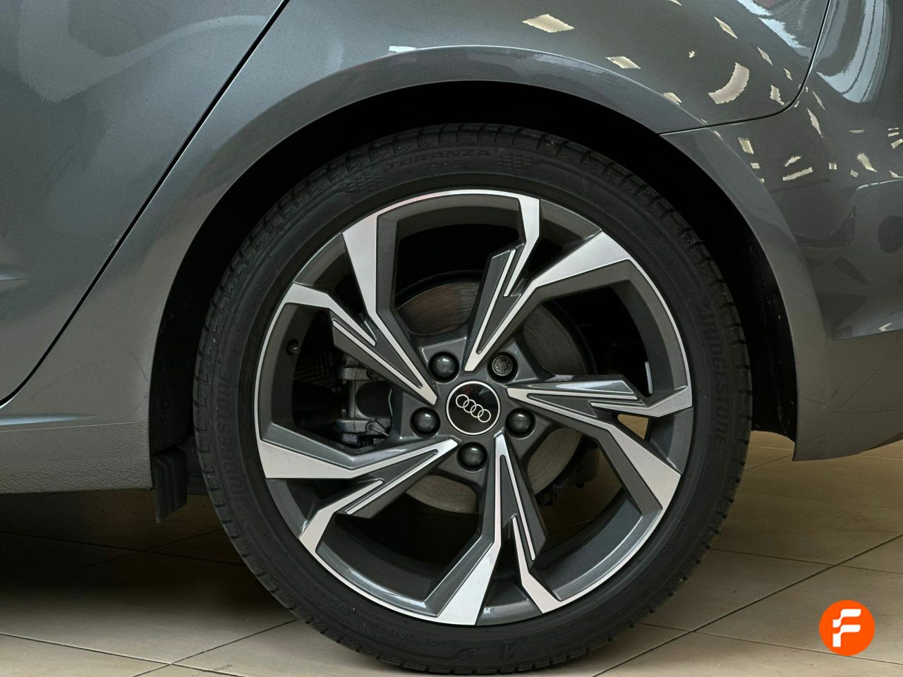 Foto Audi A3 29