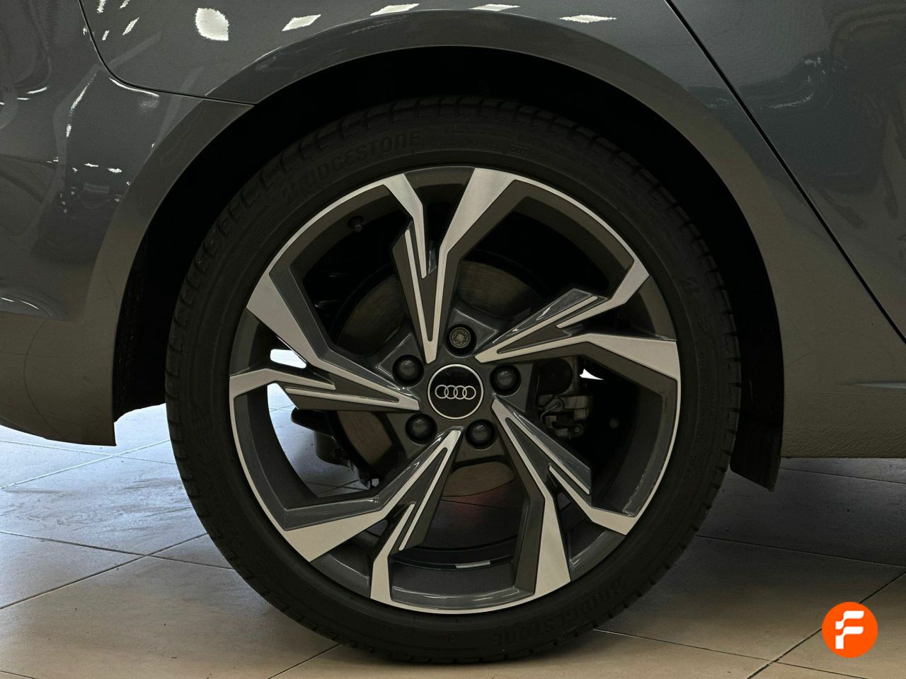 Foto Audi A3 30
