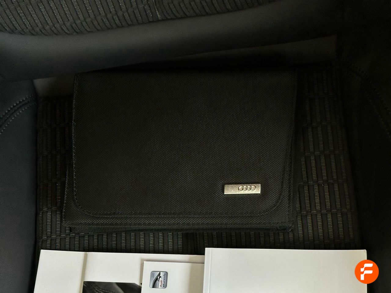 Foto Audi A3 31
