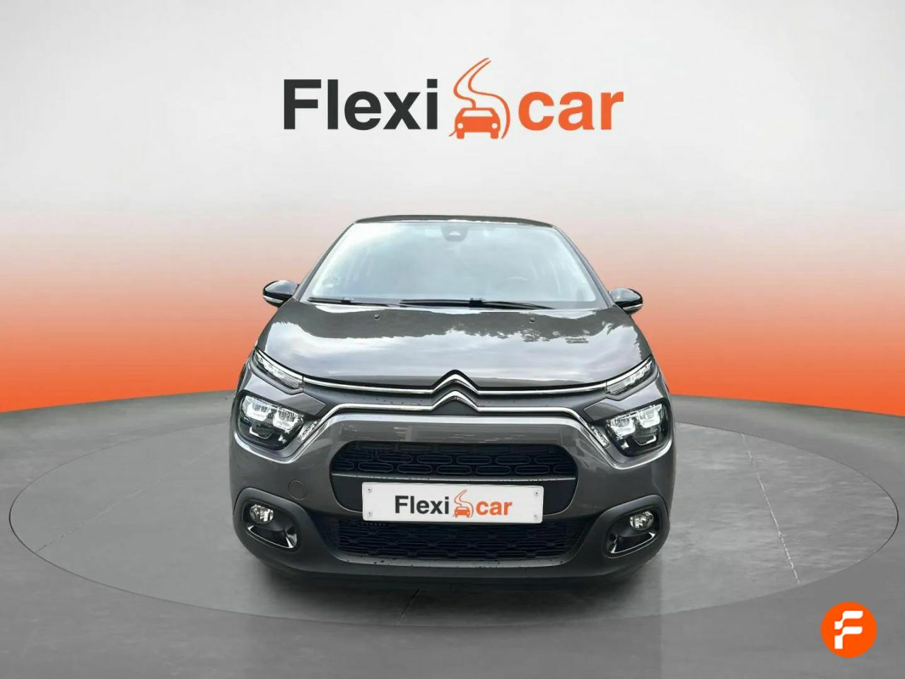 Foto Citroën C3 2