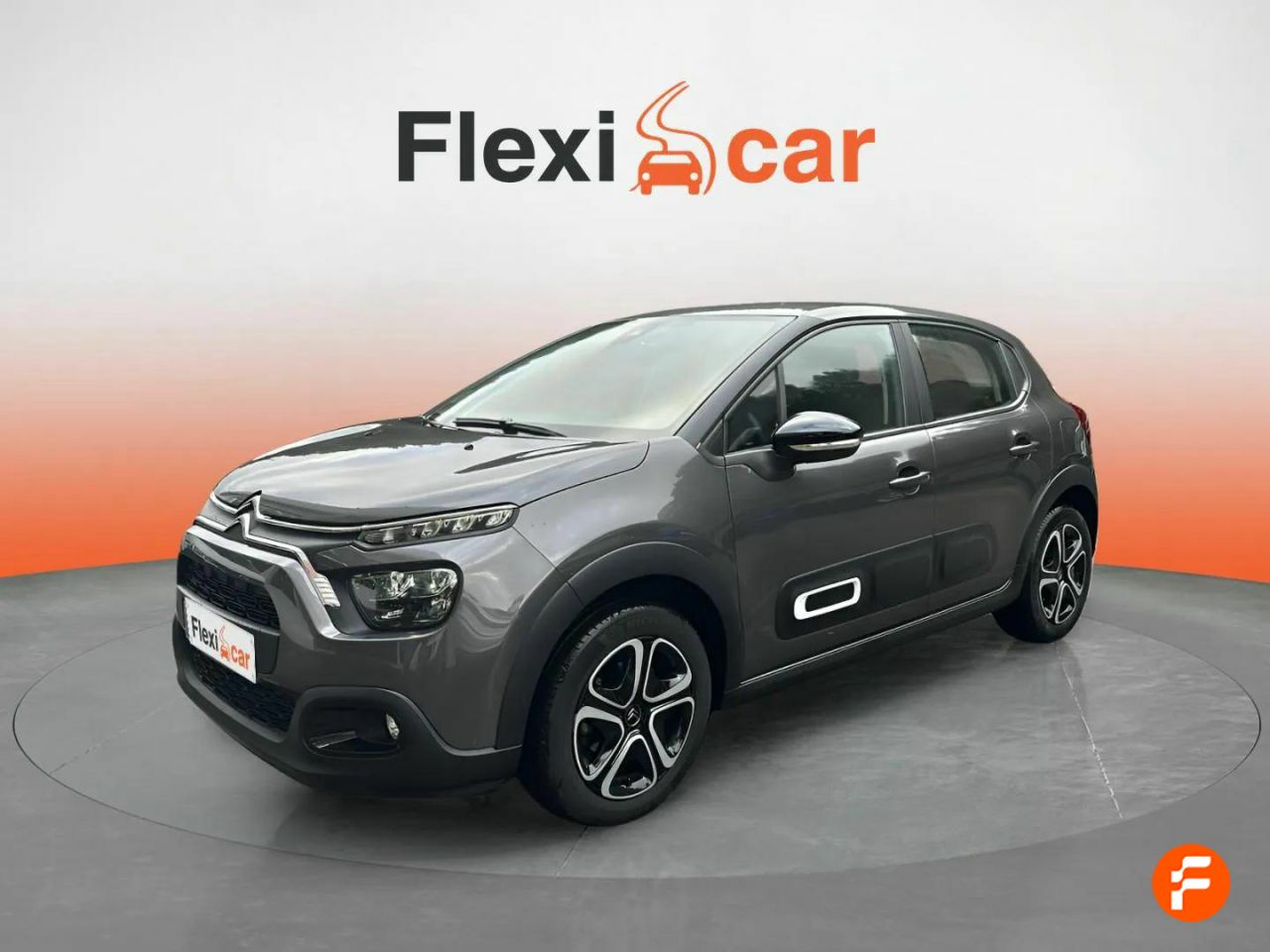 Foto Citroën C3 3
