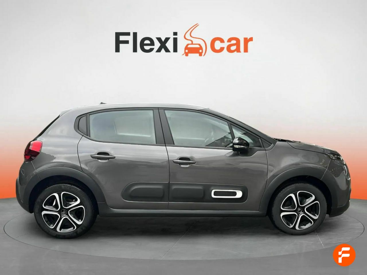 Foto Citroën C3 4