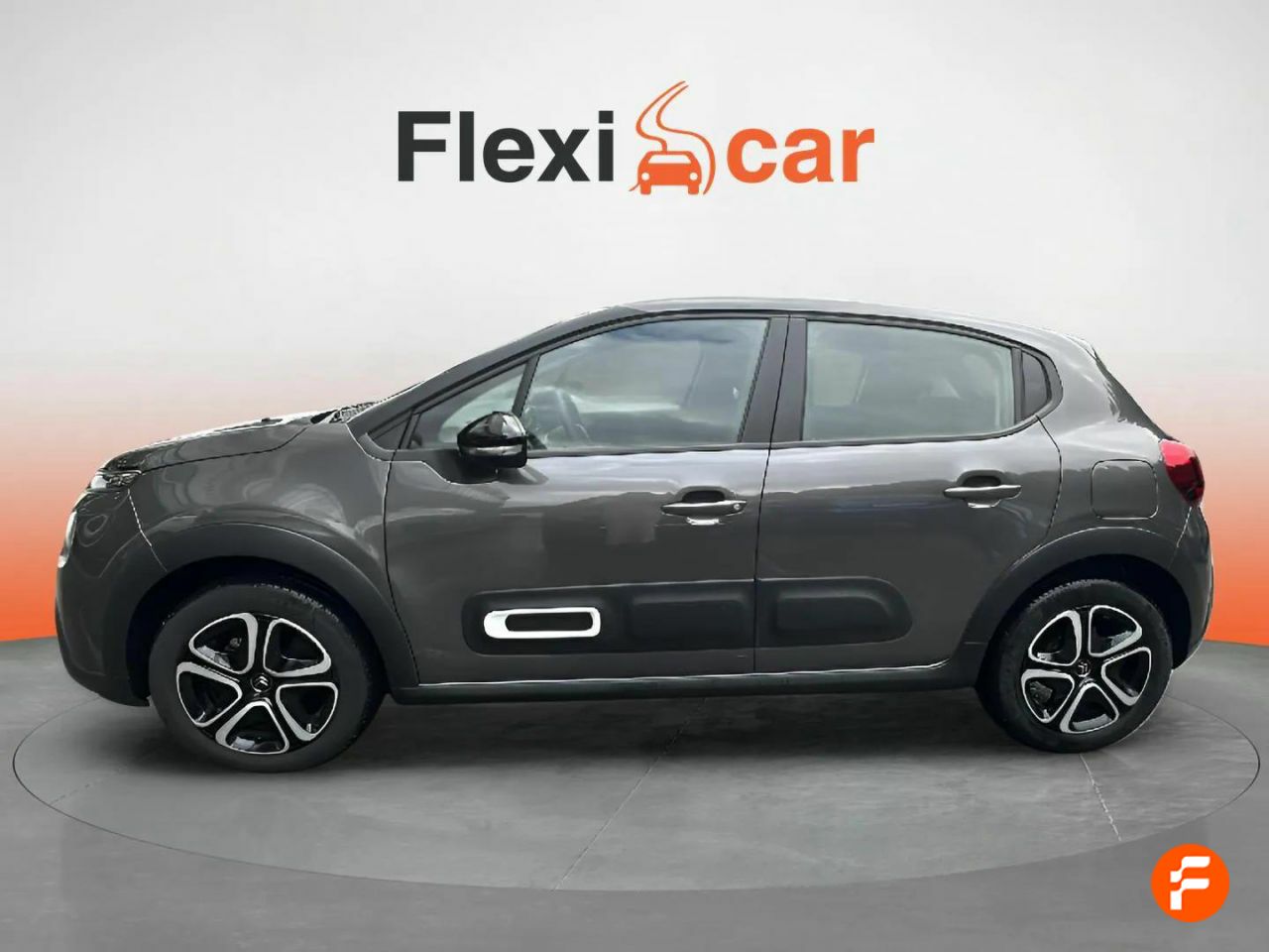 Foto Citroën C3 5