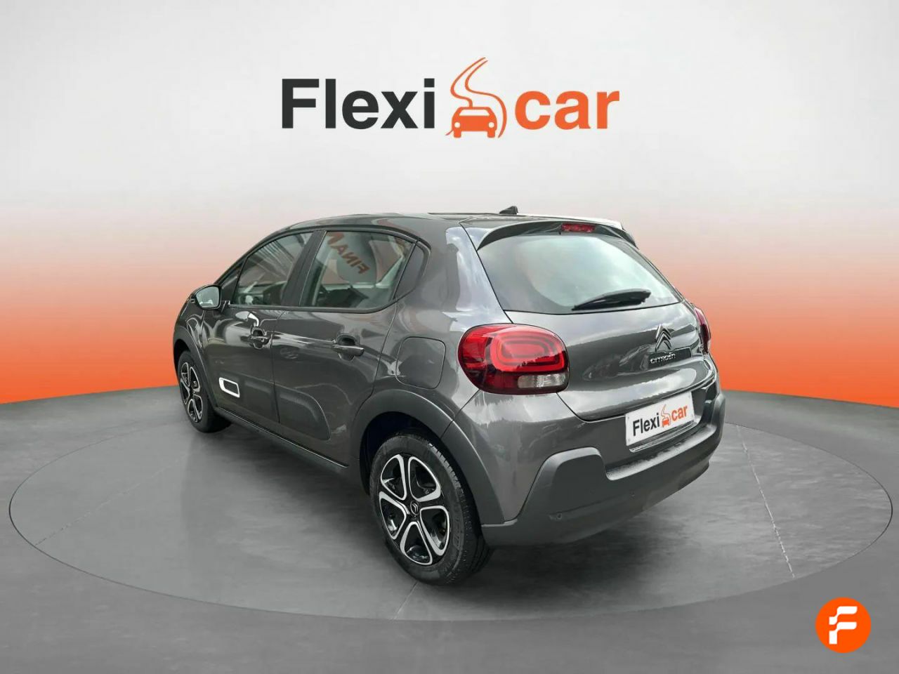 Foto Citroën C3 7