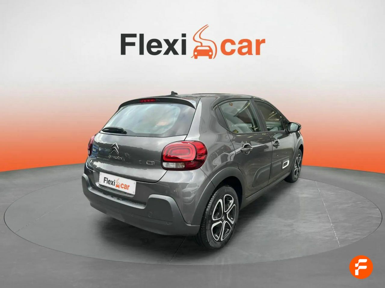 Foto Citroën C3 9