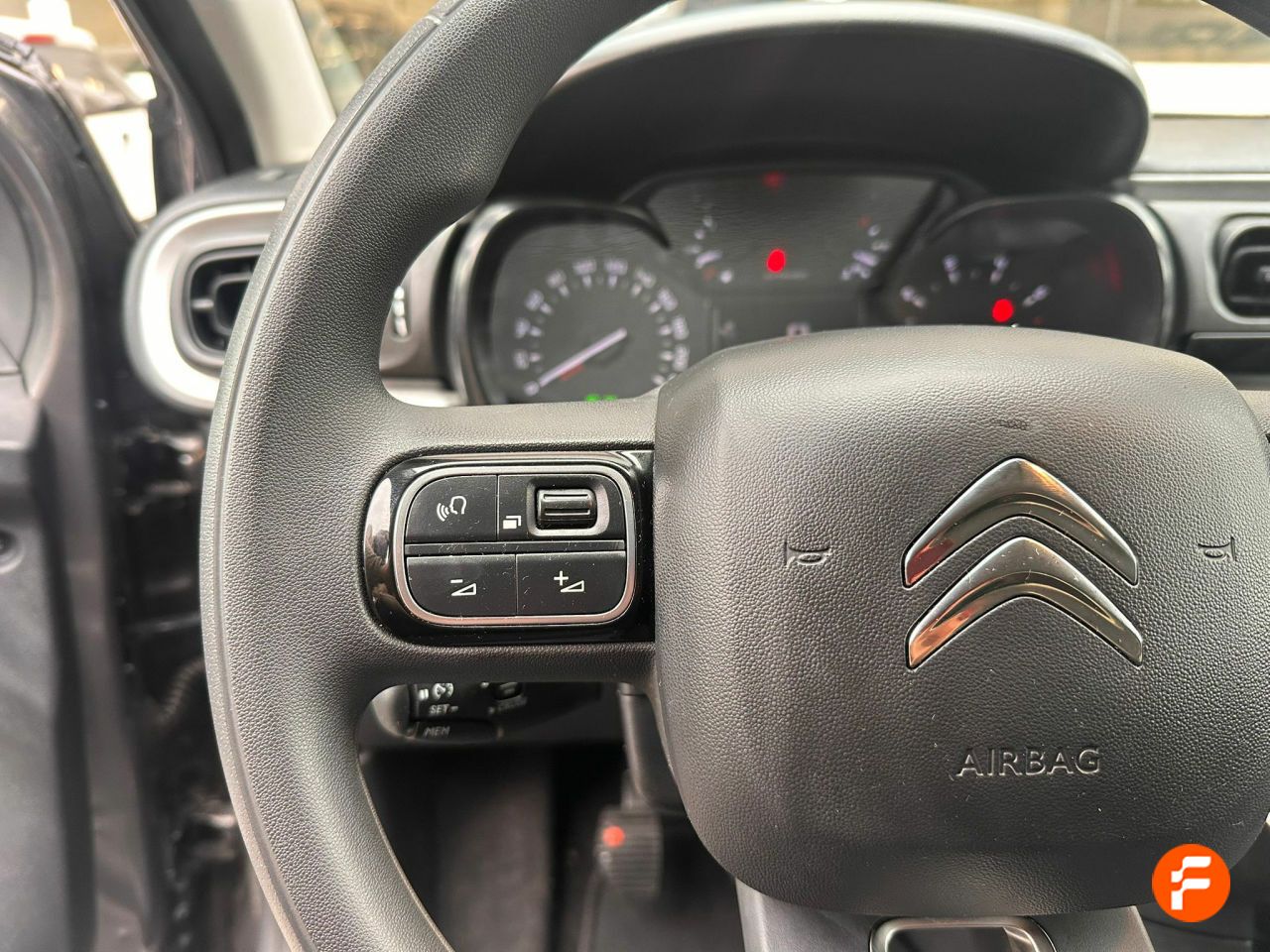 Foto Citroën C3 14