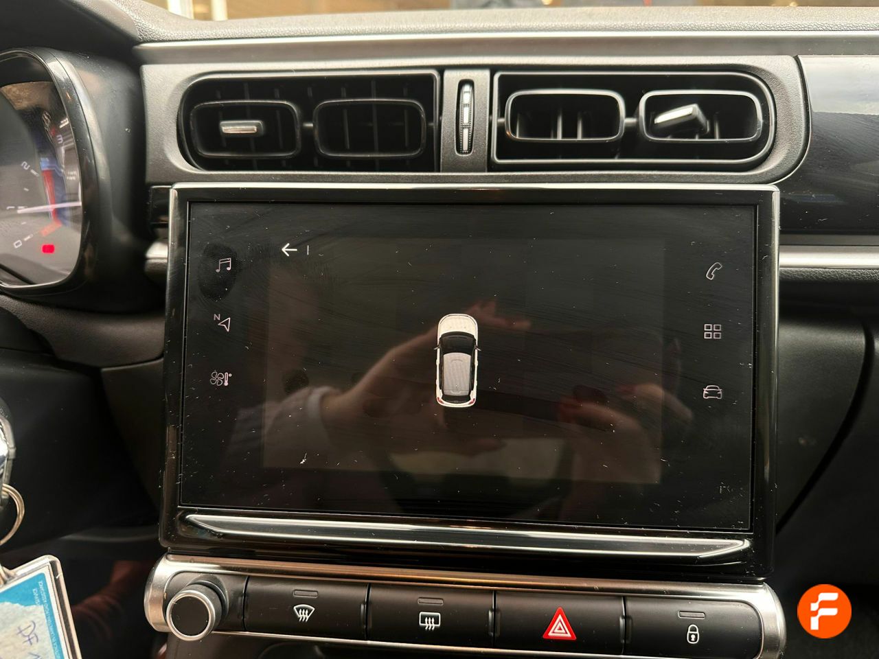 Foto Citroën C3 16