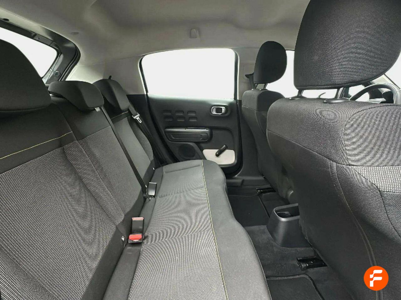 Foto Citroën C3 18