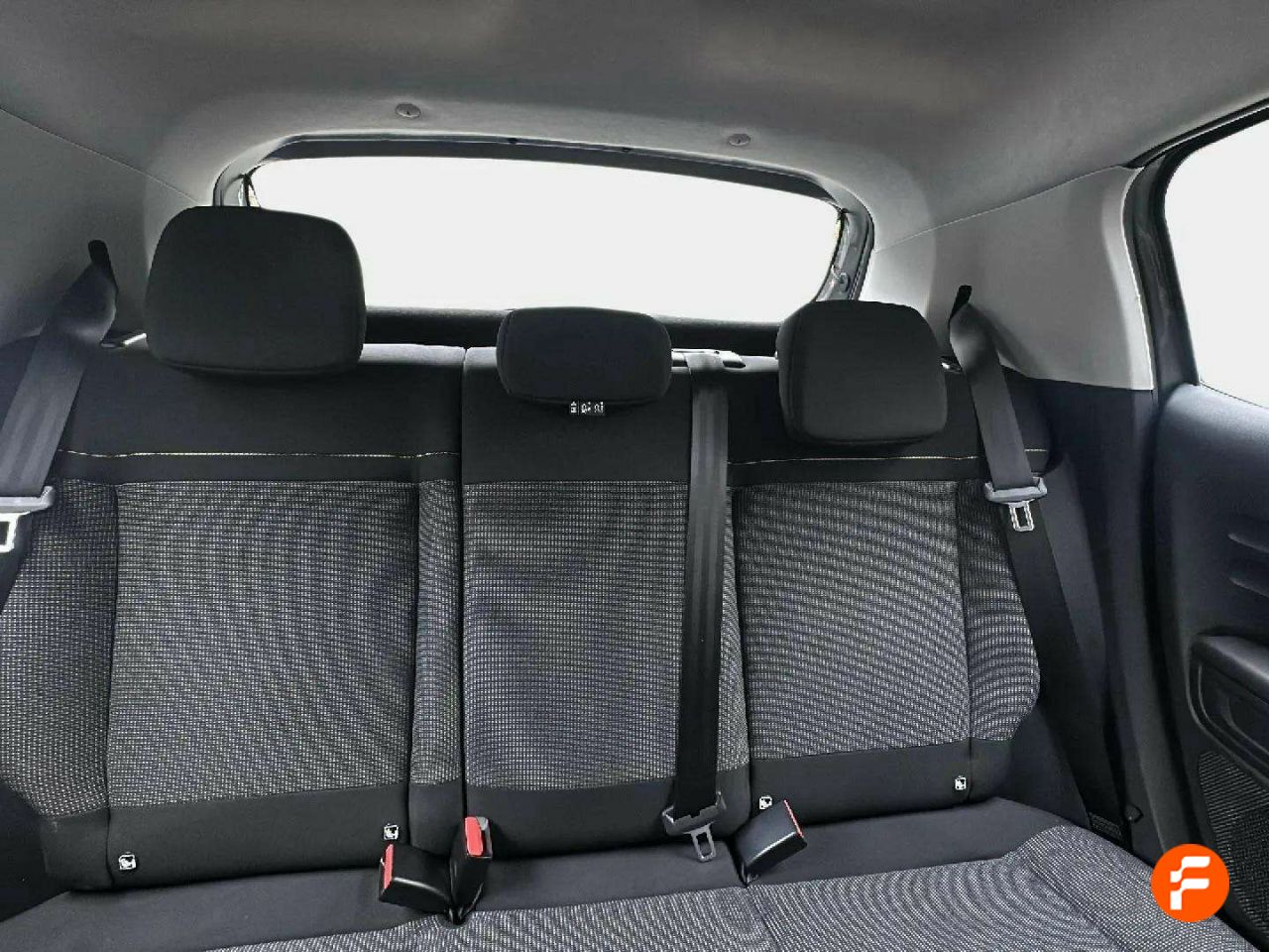 Foto Citroën C3 19