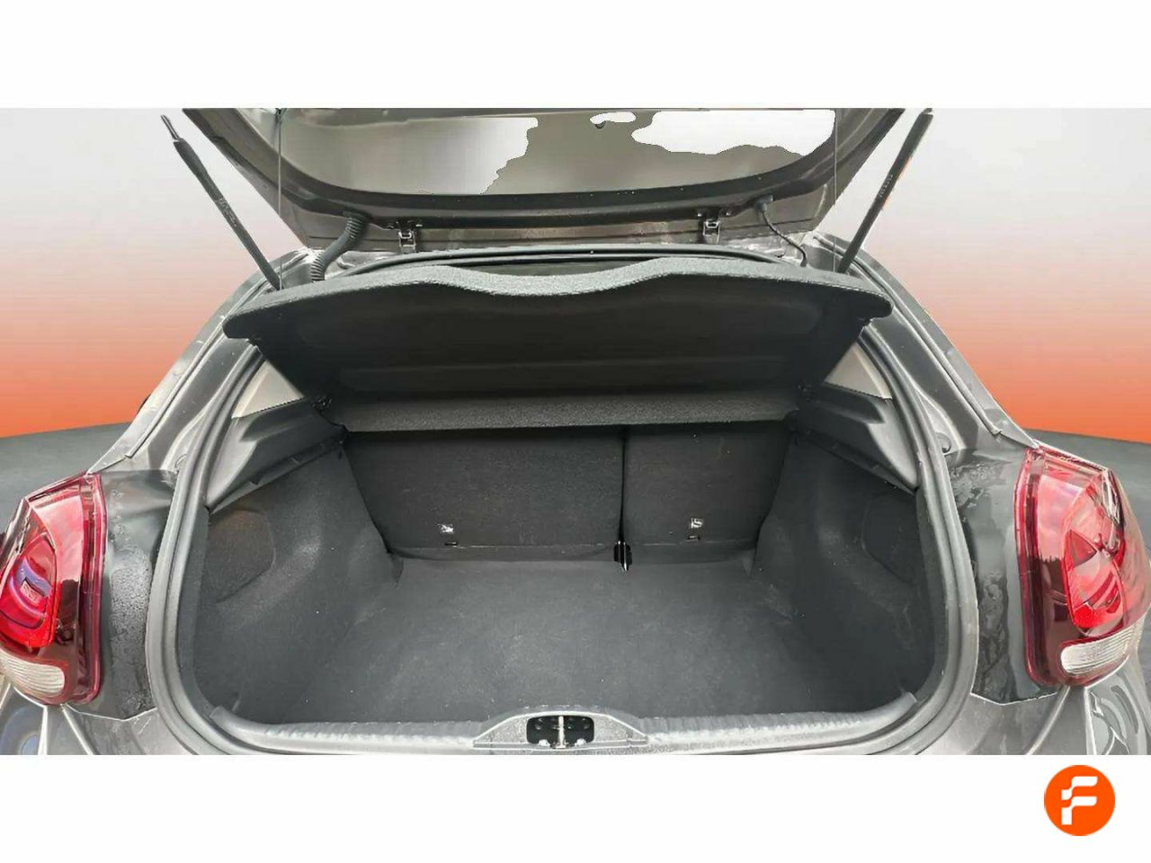 Foto Citroën C3 20