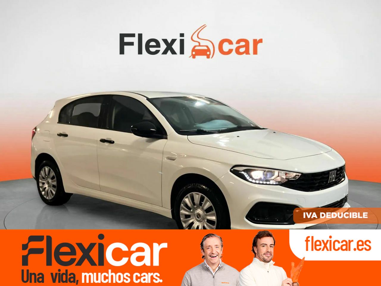 Foto Fiat Tipo 1