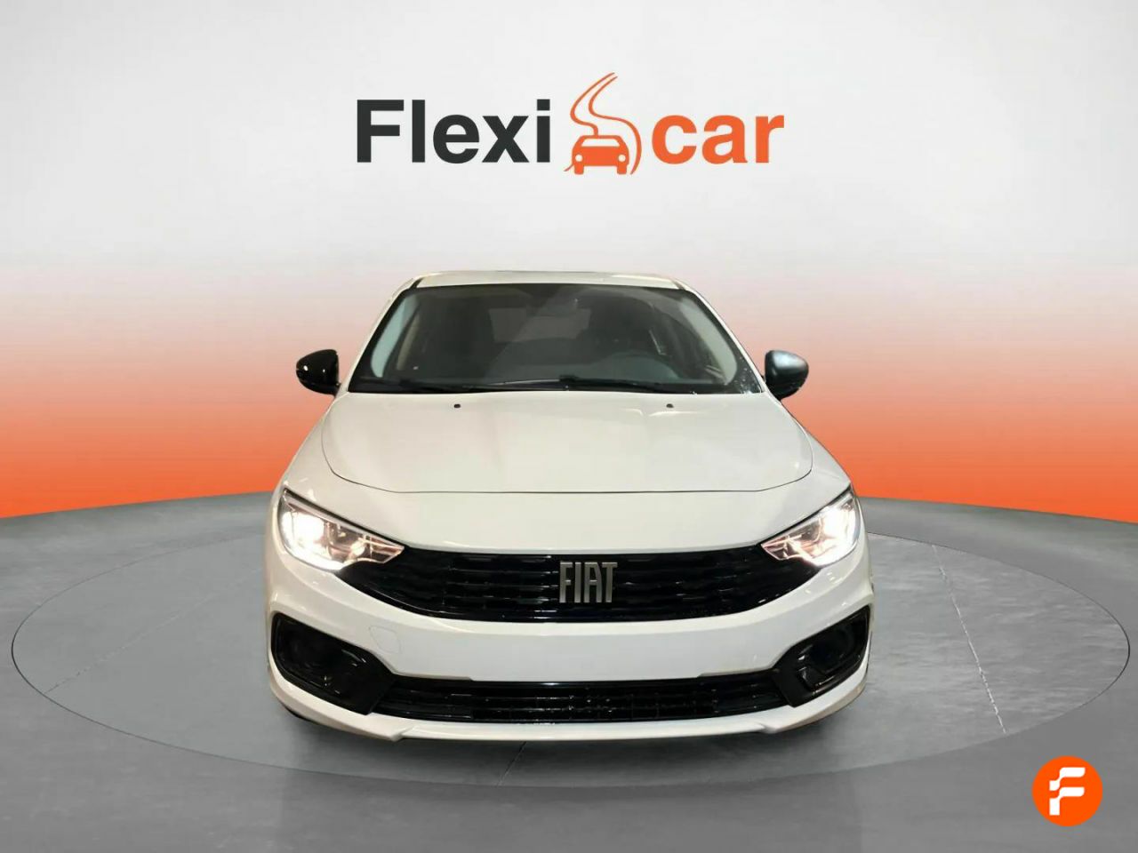 Foto Fiat Tipo 2