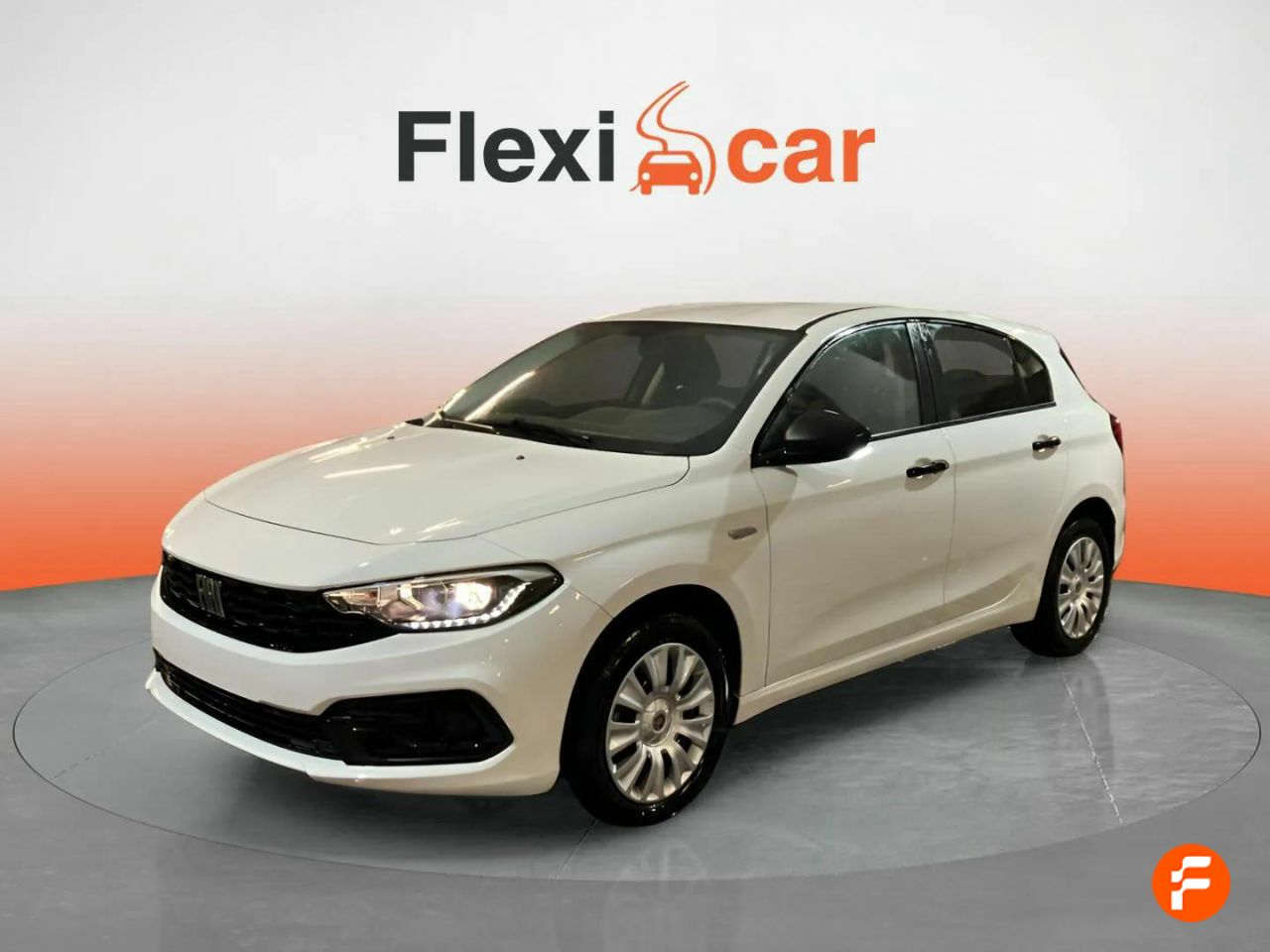 Foto Fiat Tipo 3