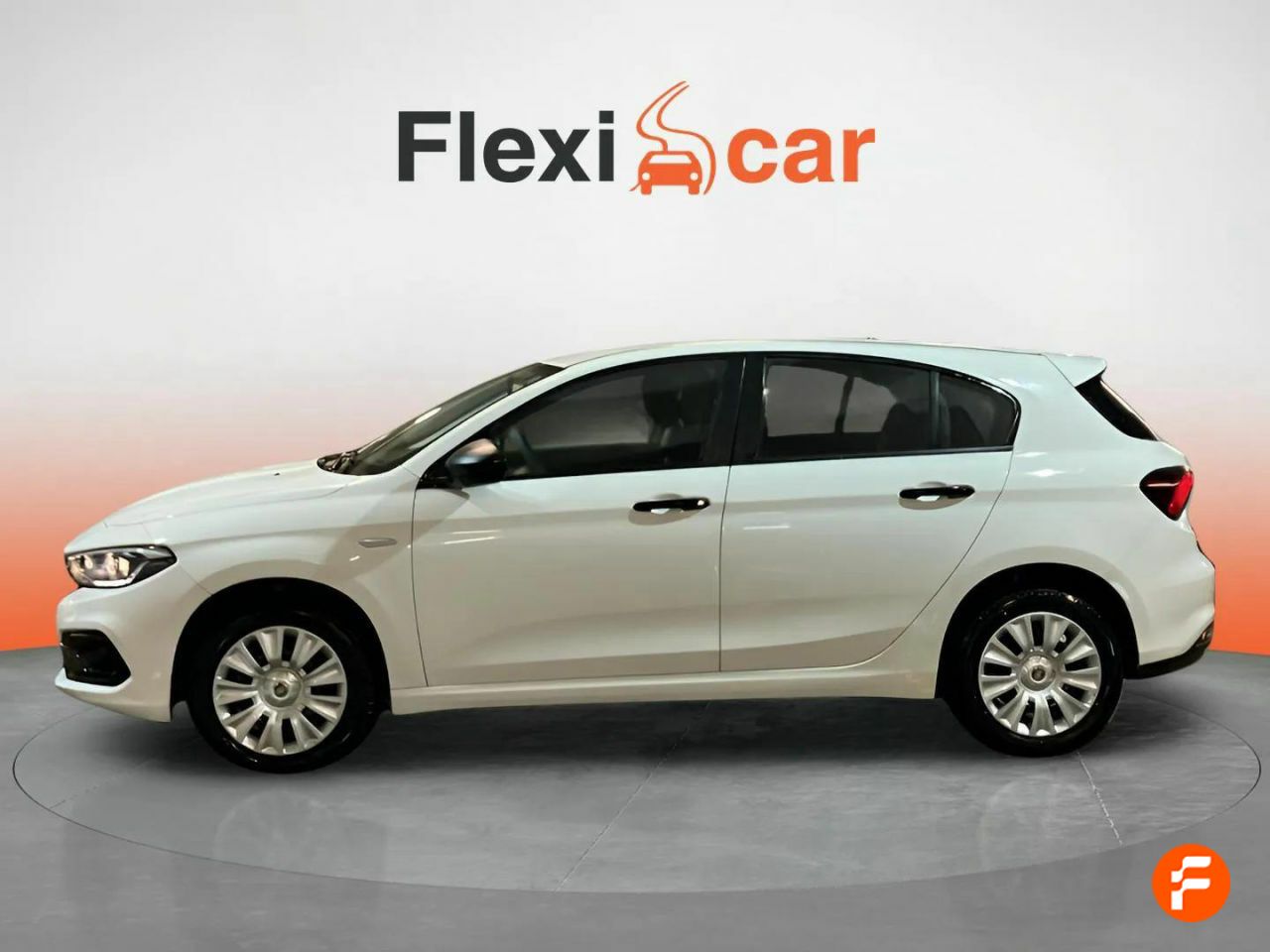 Foto Fiat Tipo 4
