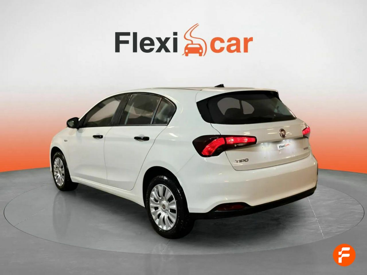 Foto Fiat Tipo 5