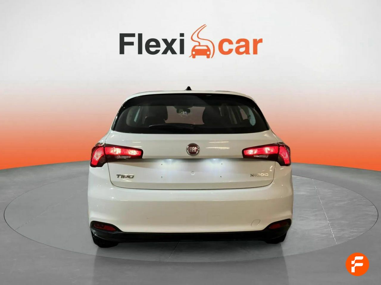 Foto Fiat Tipo 7