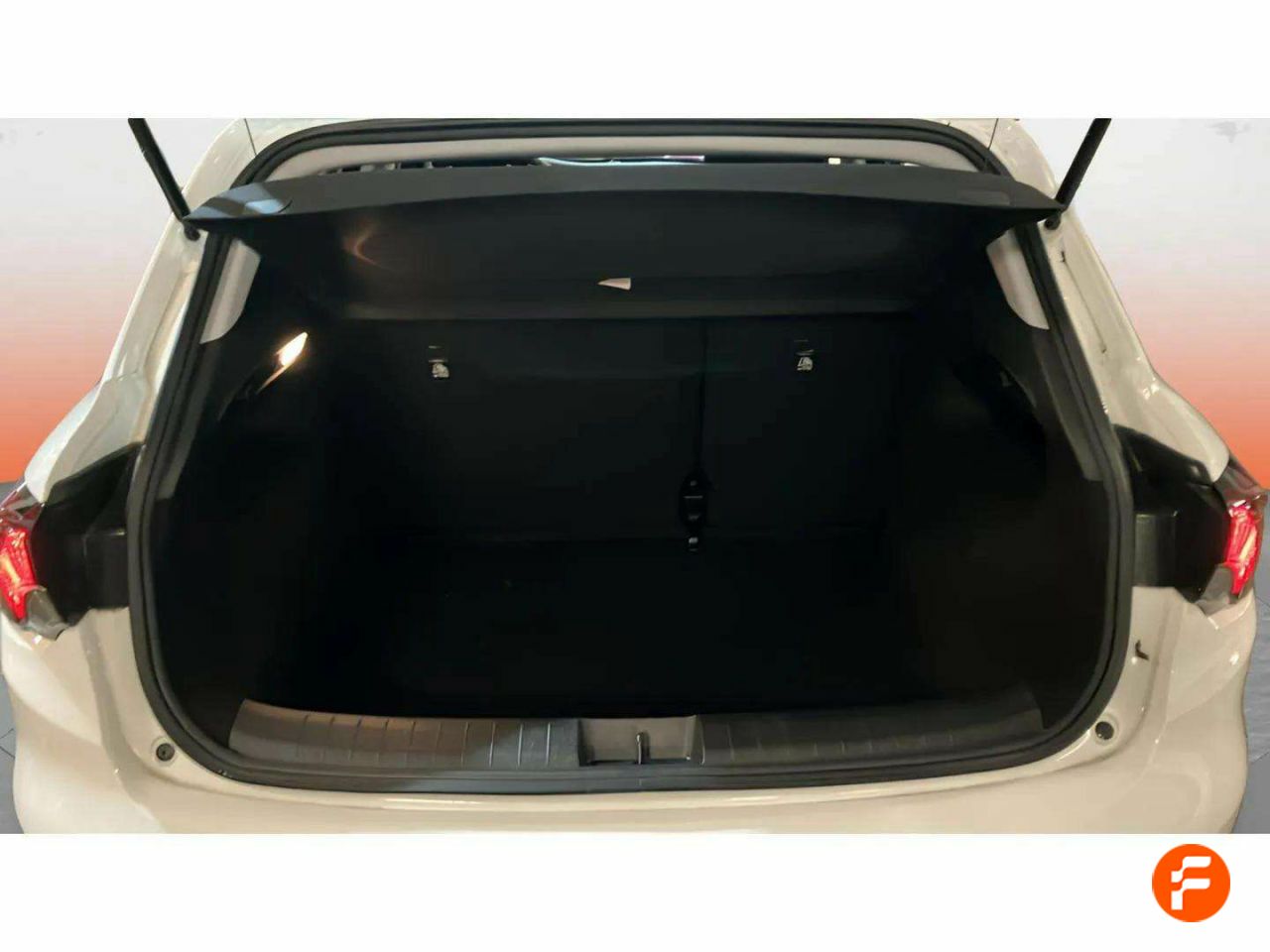 Foto Fiat Tipo 10