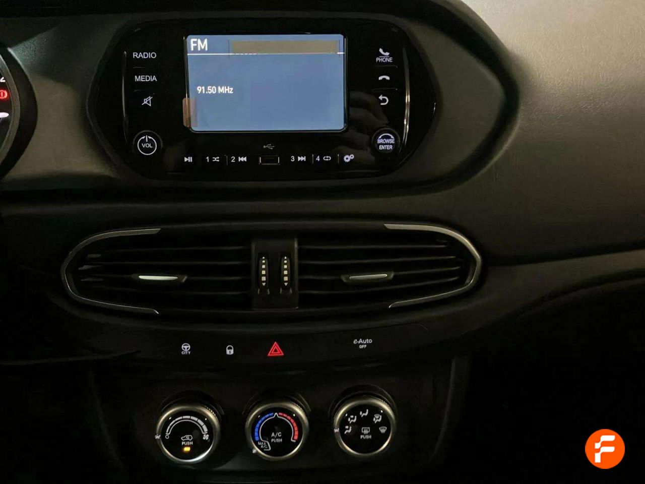 Foto Fiat Tipo 13