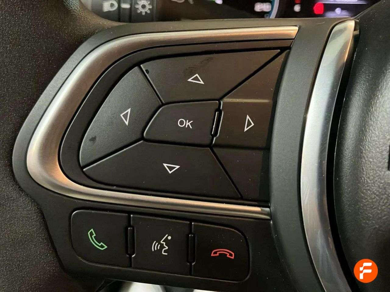 Foto Fiat Tipo 15