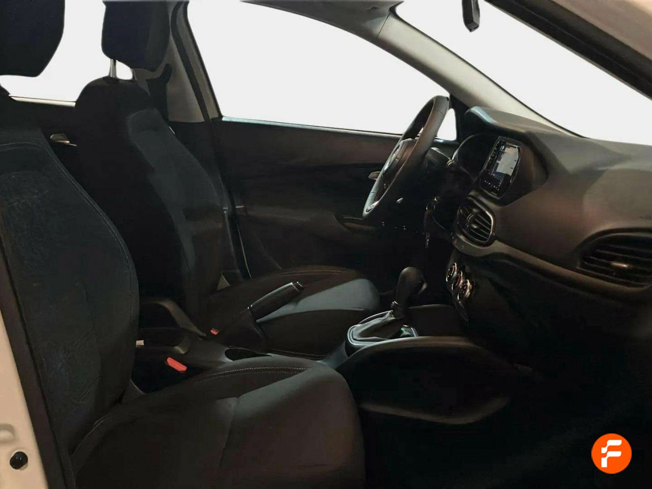 Foto Fiat Tipo 19