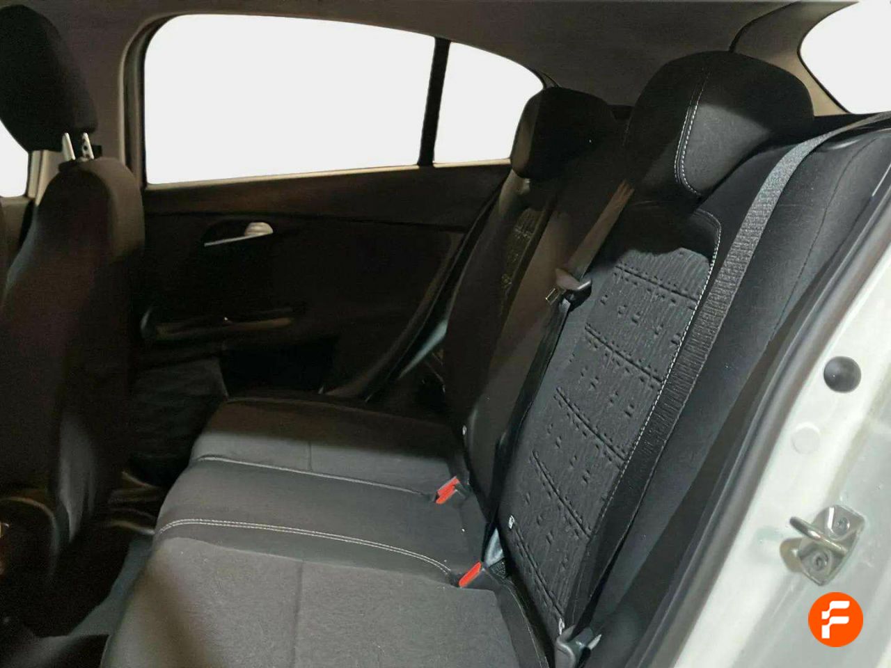 Foto Fiat Tipo 21