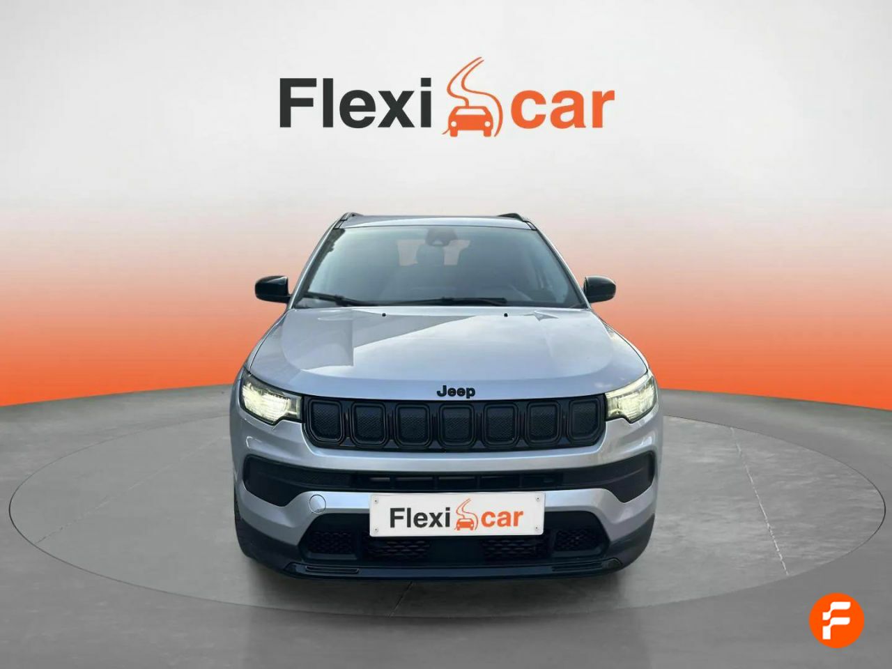 Foto Jeep Compass 2