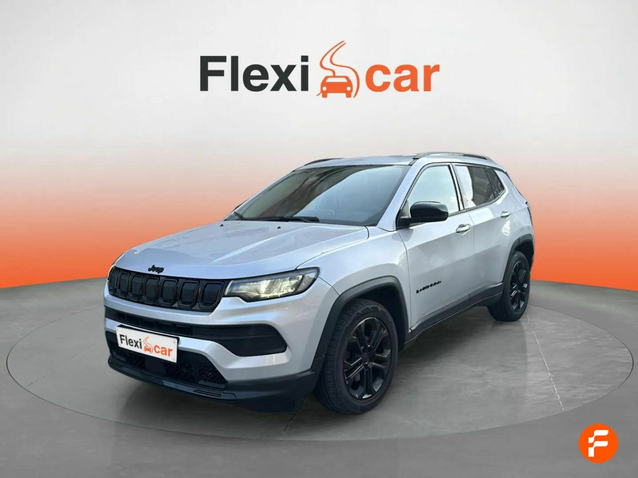 Foto Jeep Compass 3