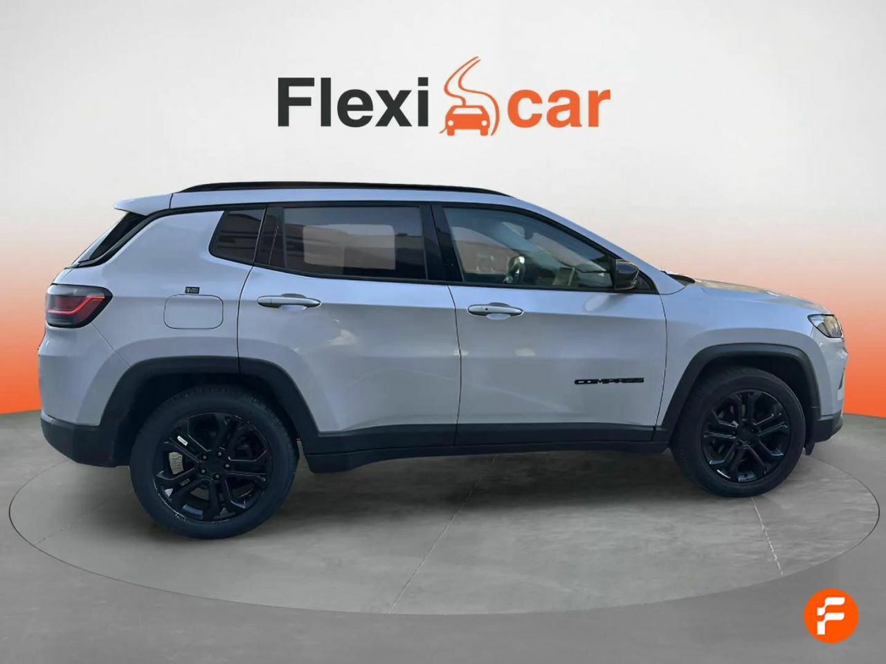 Foto Jeep Compass 4