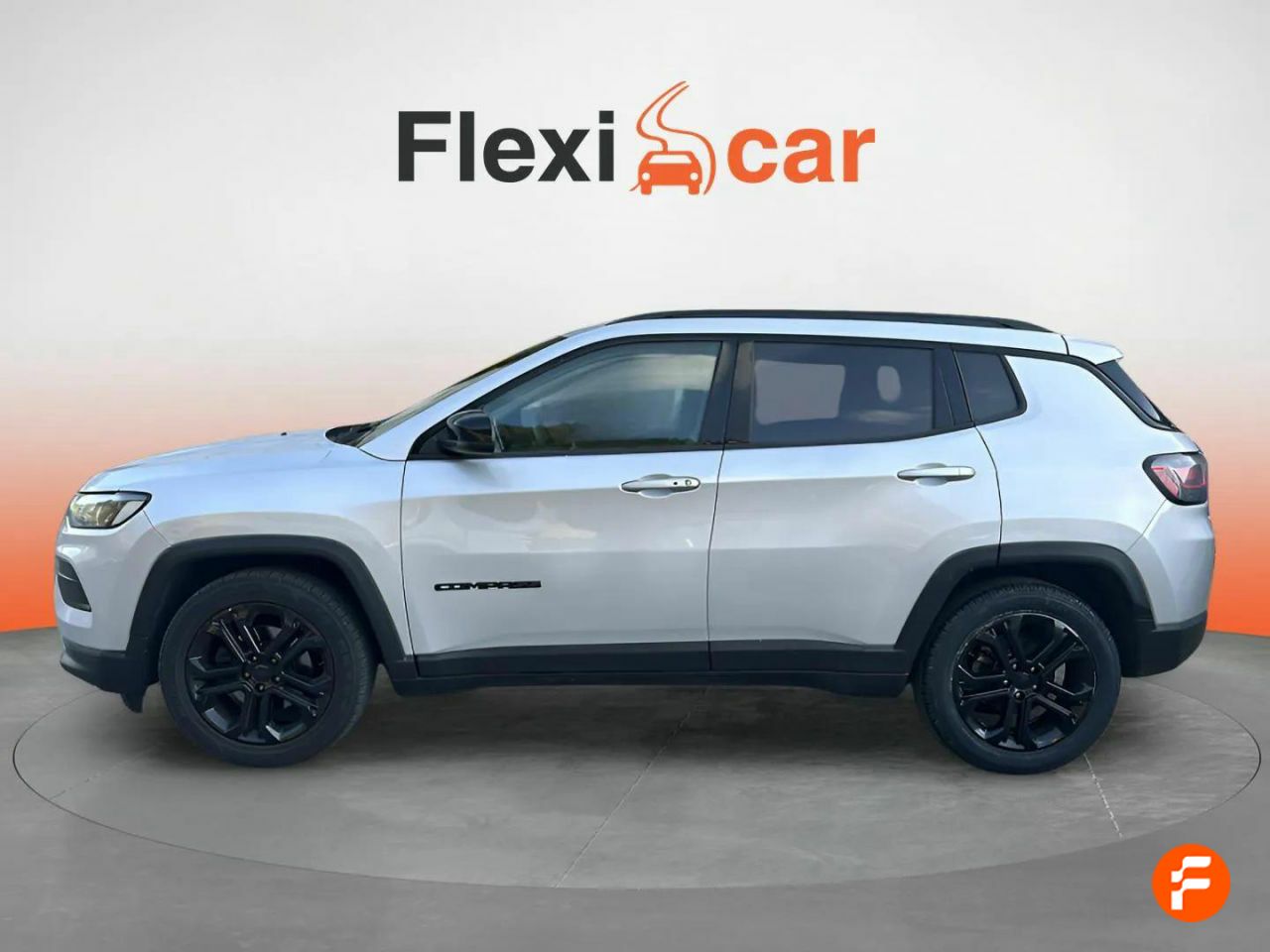 Foto Jeep Compass 5