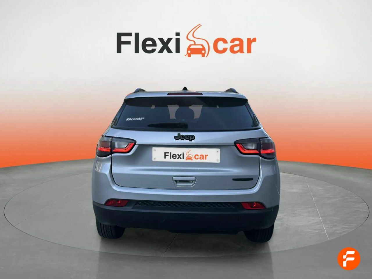 Foto Jeep Compass 7