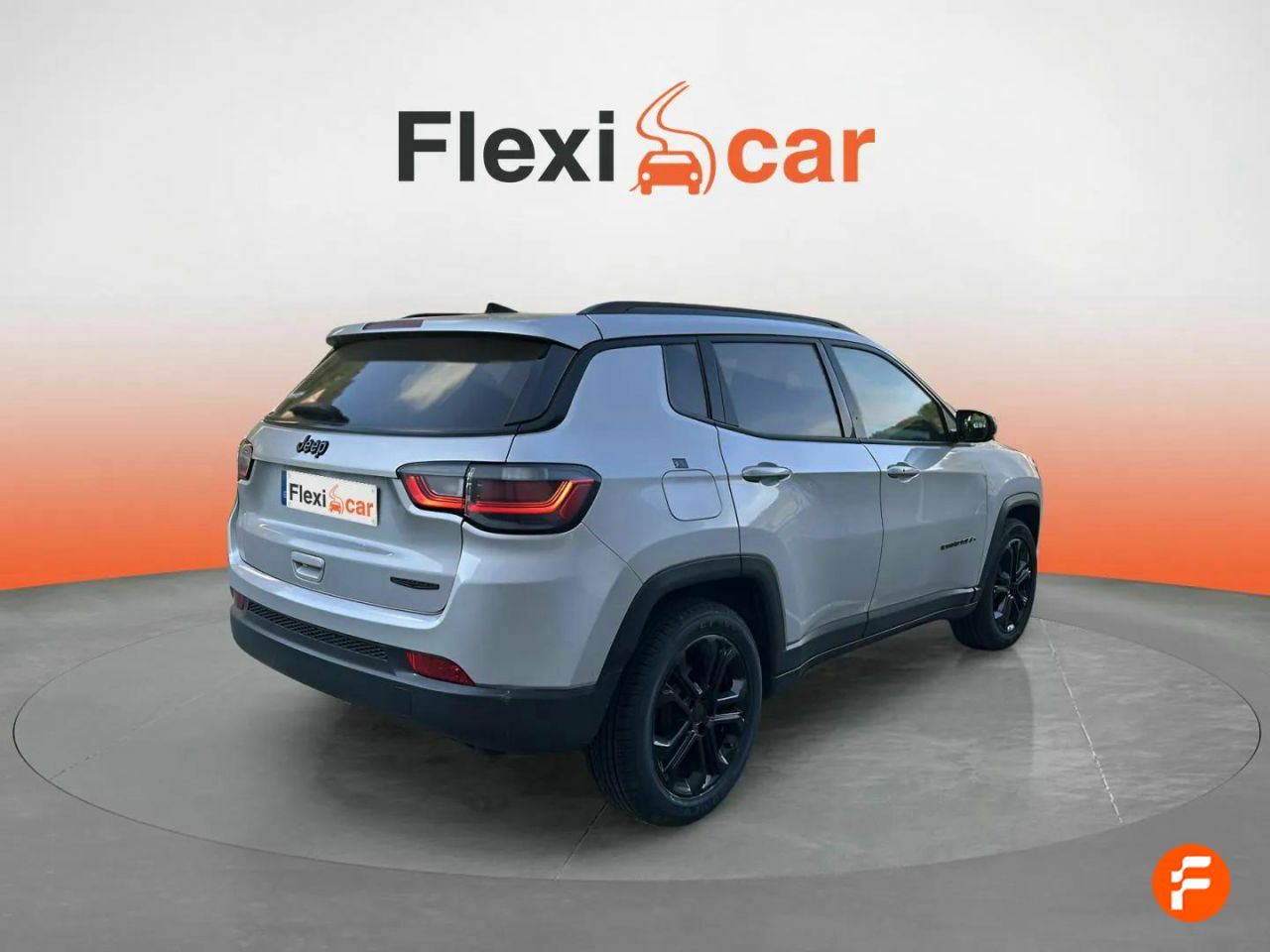 Foto Jeep Compass 8