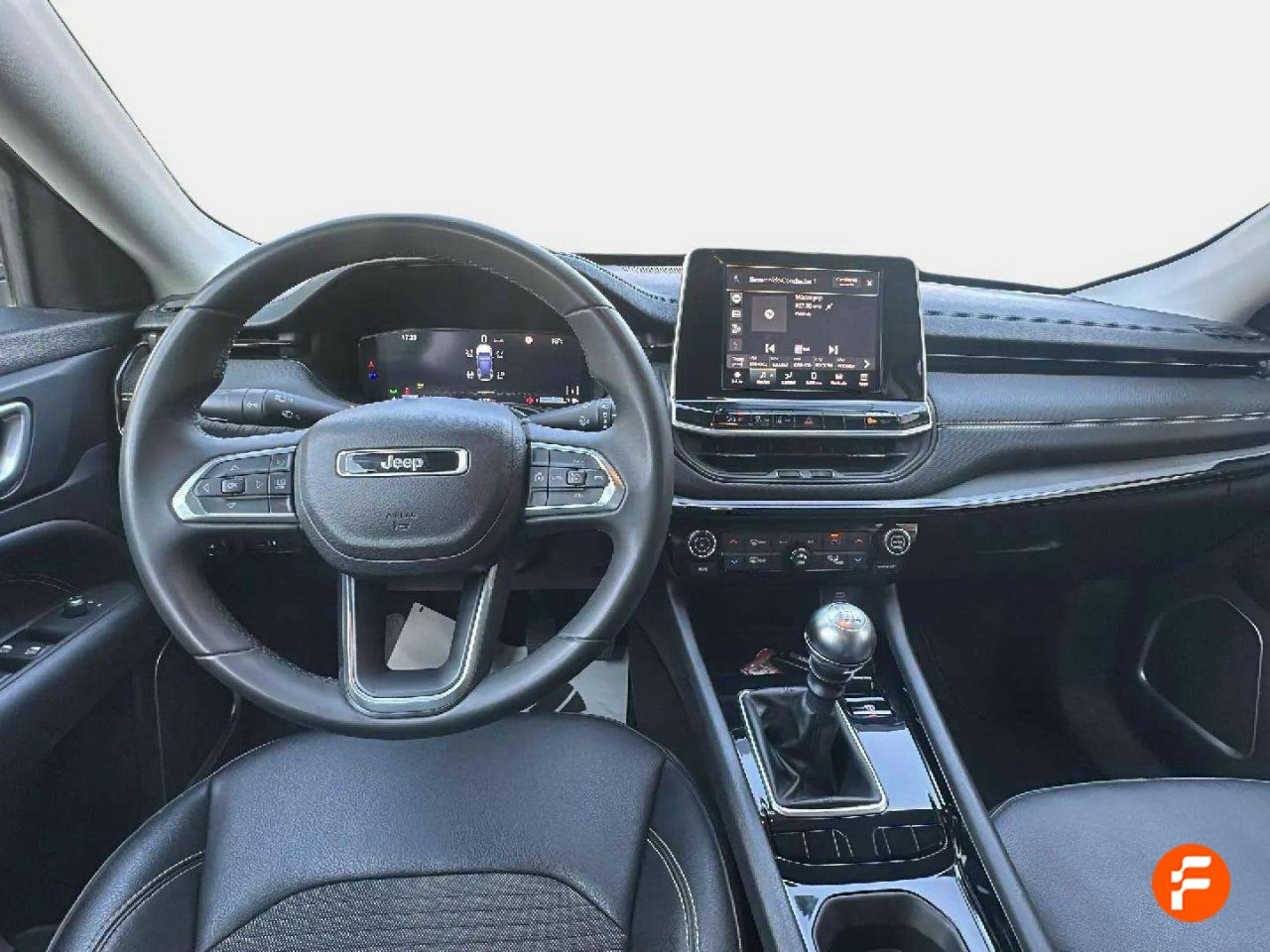 Foto Jeep Compass 9