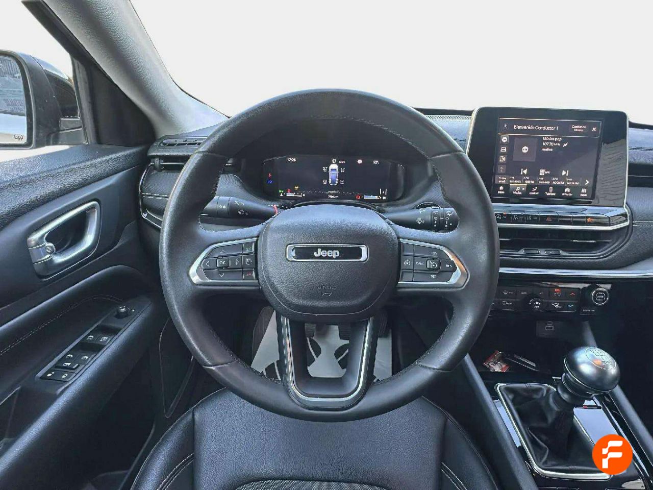 Foto Jeep Compass 11
