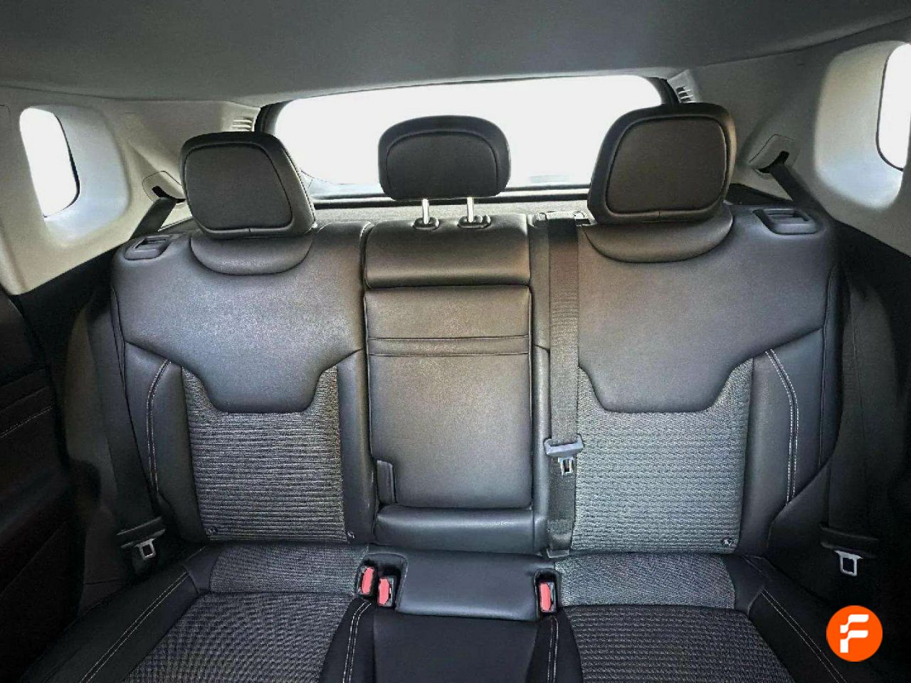 Foto Jeep Compass 15