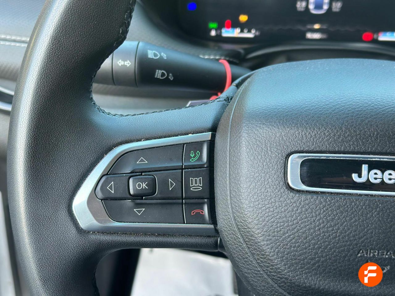 Foto Jeep Compass 16