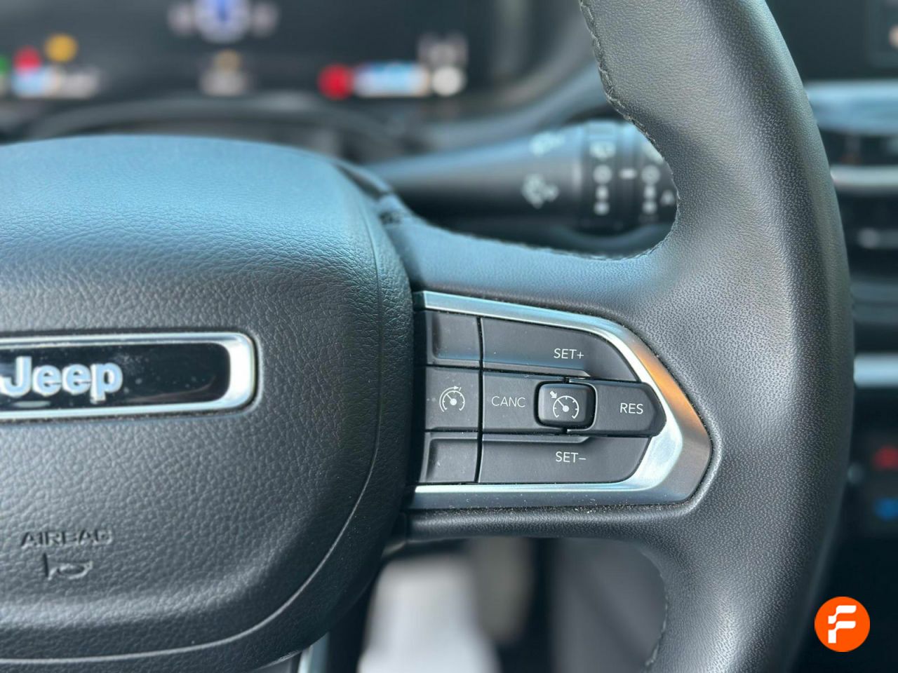 Foto Jeep Compass 17