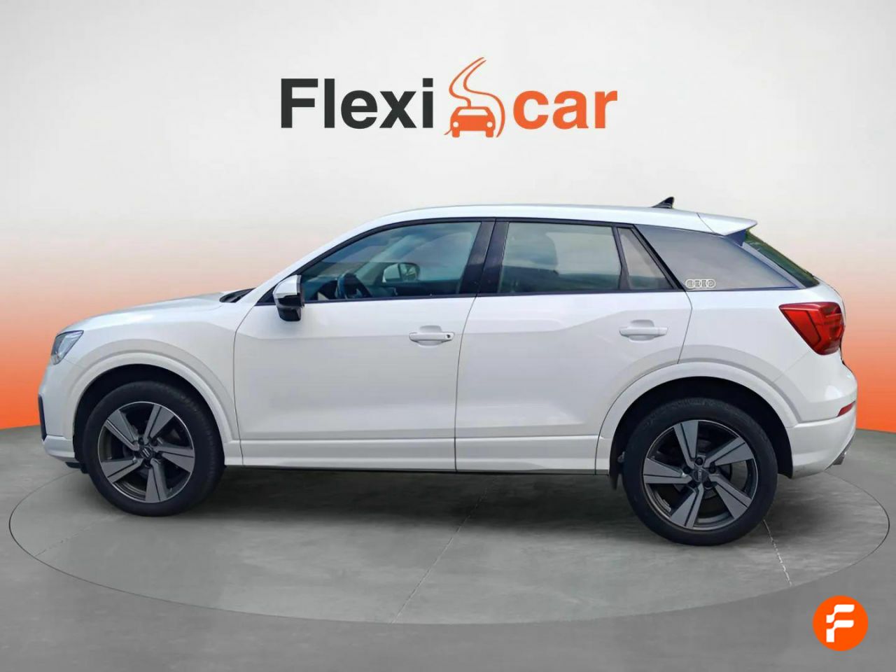 Foto Audi Q2 2