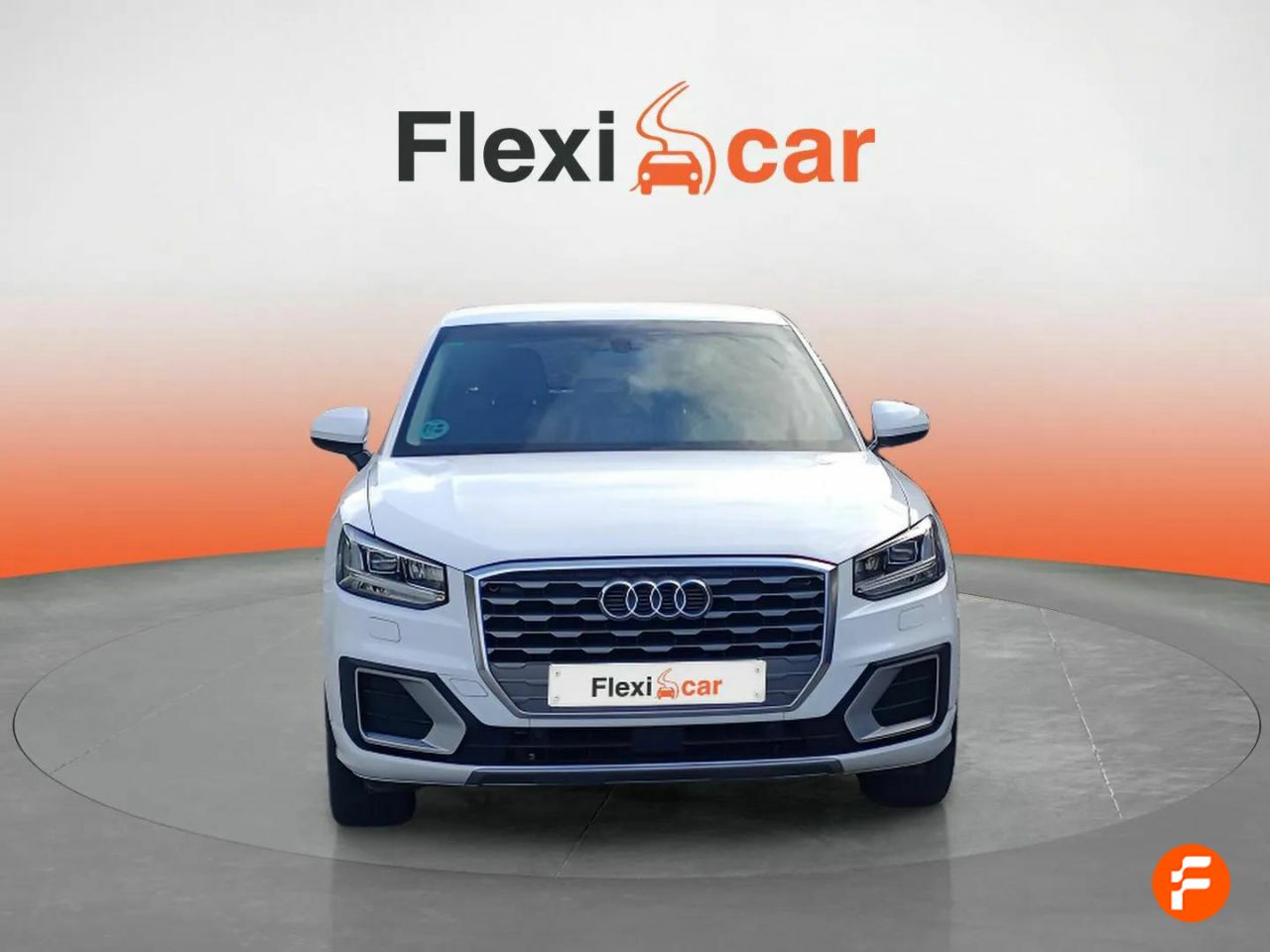Foto Audi Q2 3