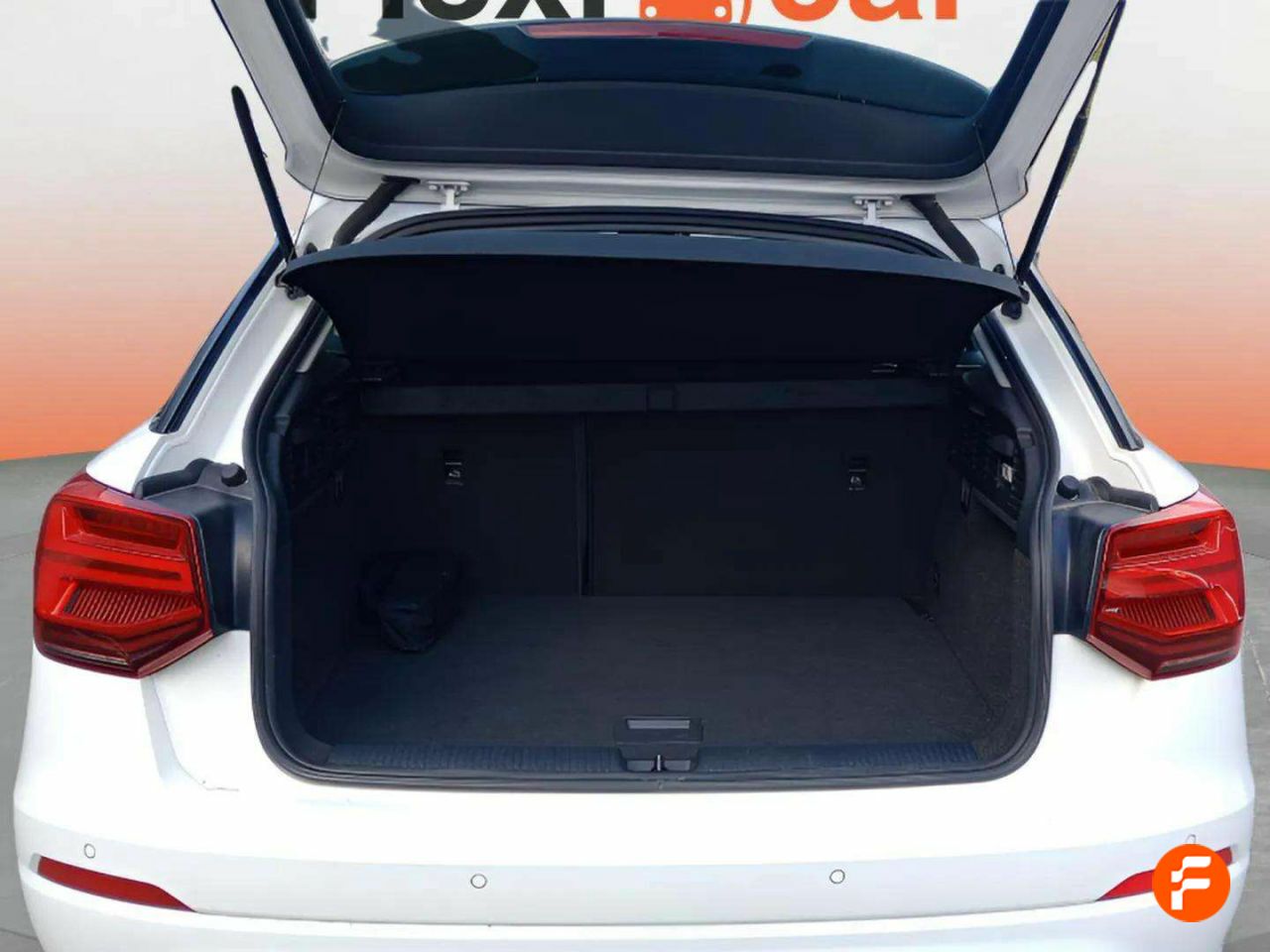 Foto Audi Q2 7