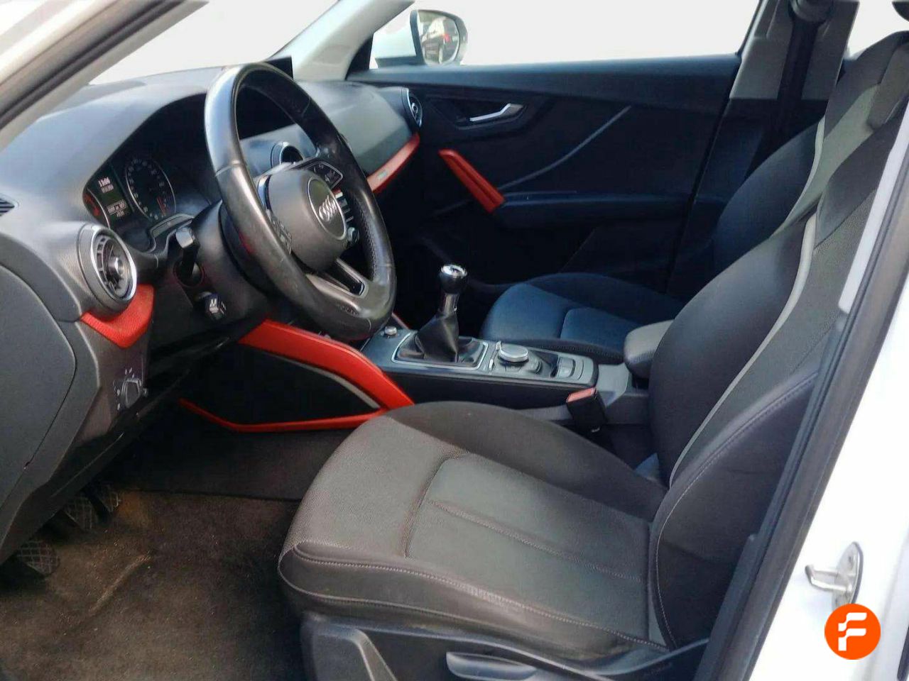 Foto Audi Q2 9