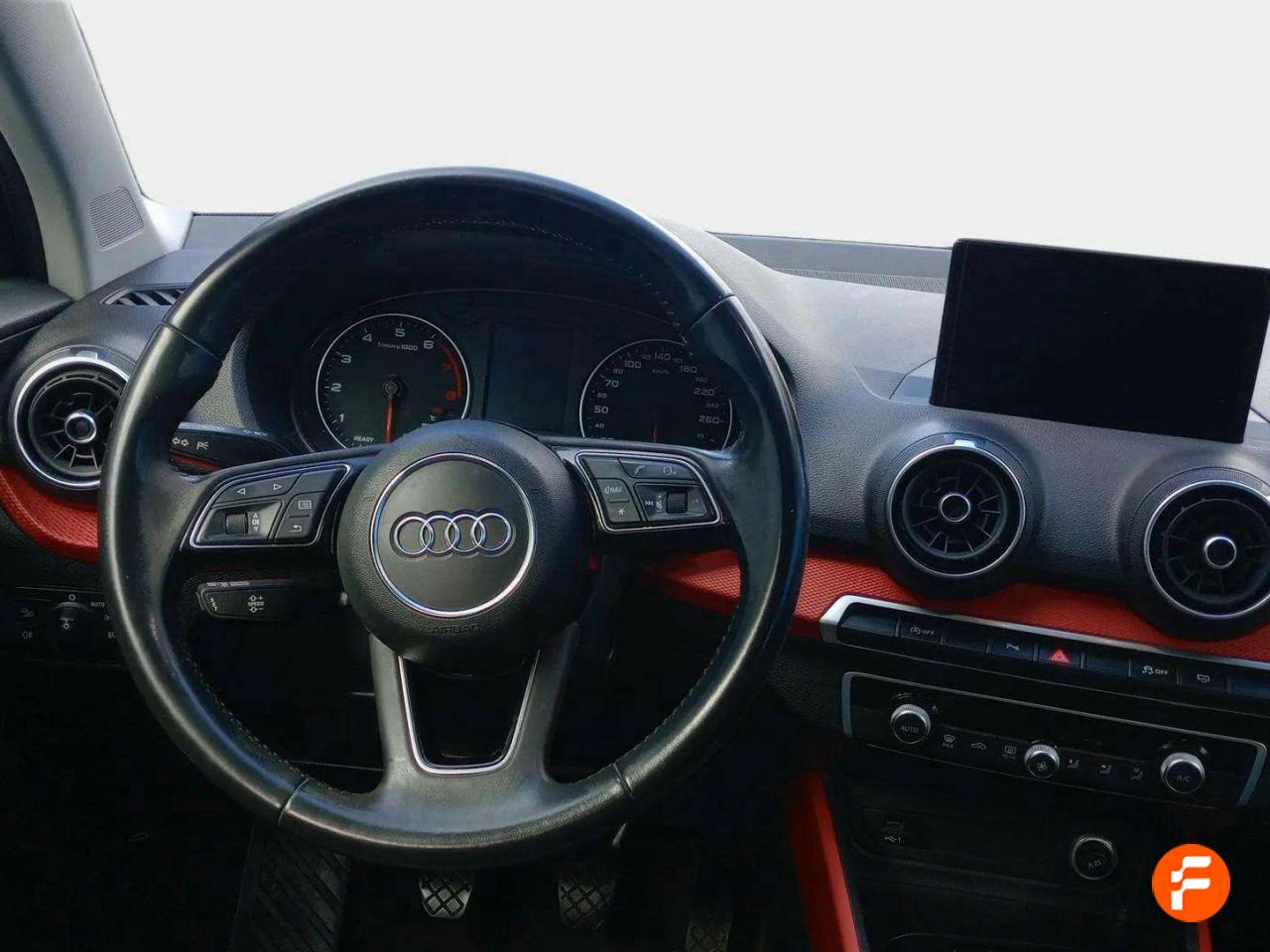 Foto Audi Q2 13