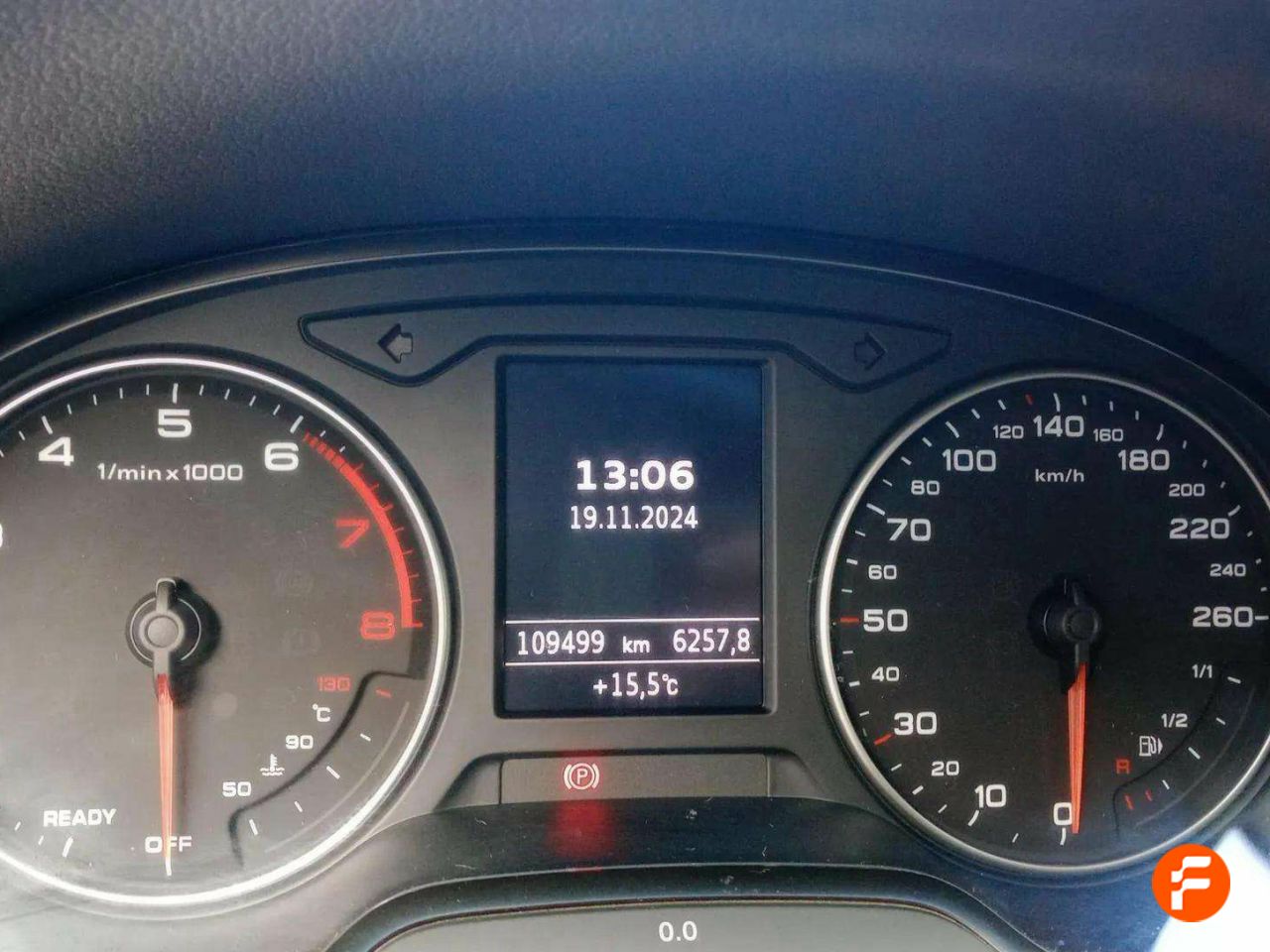 Foto Audi Q2 14