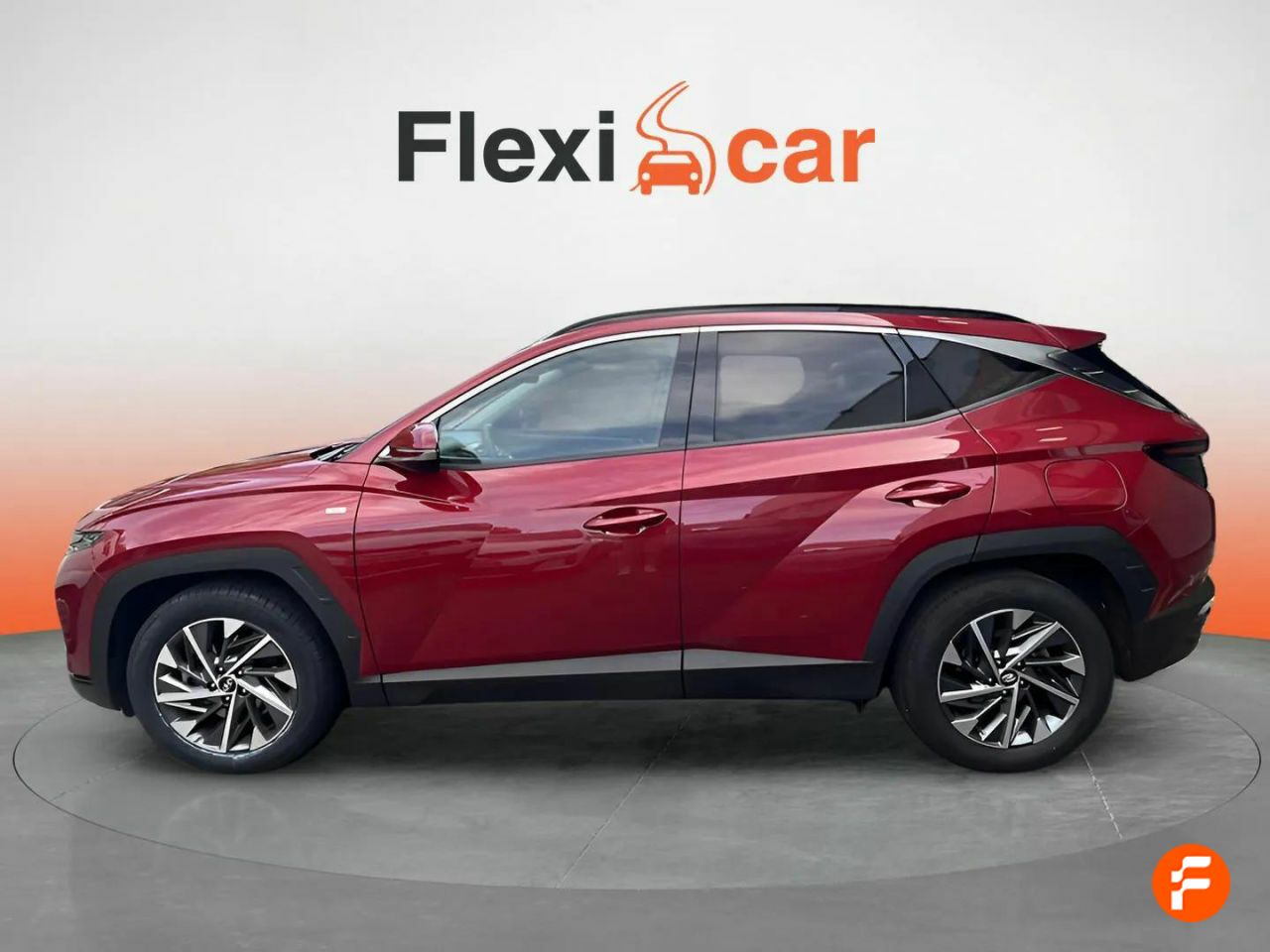 Foto Hyundai Tucson 2