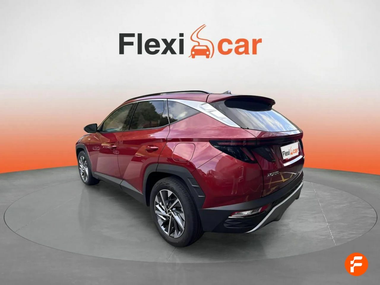 Foto Hyundai Tucson 3