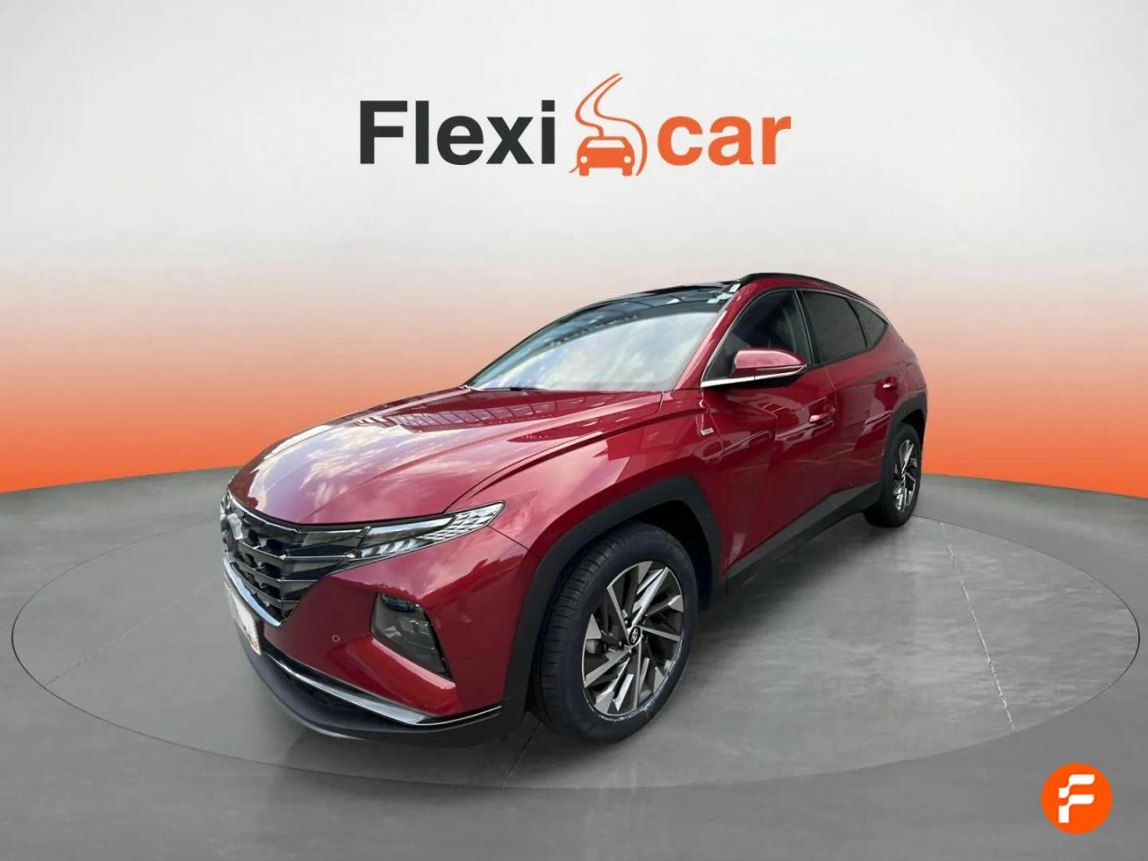 Foto Hyundai Tucson 5