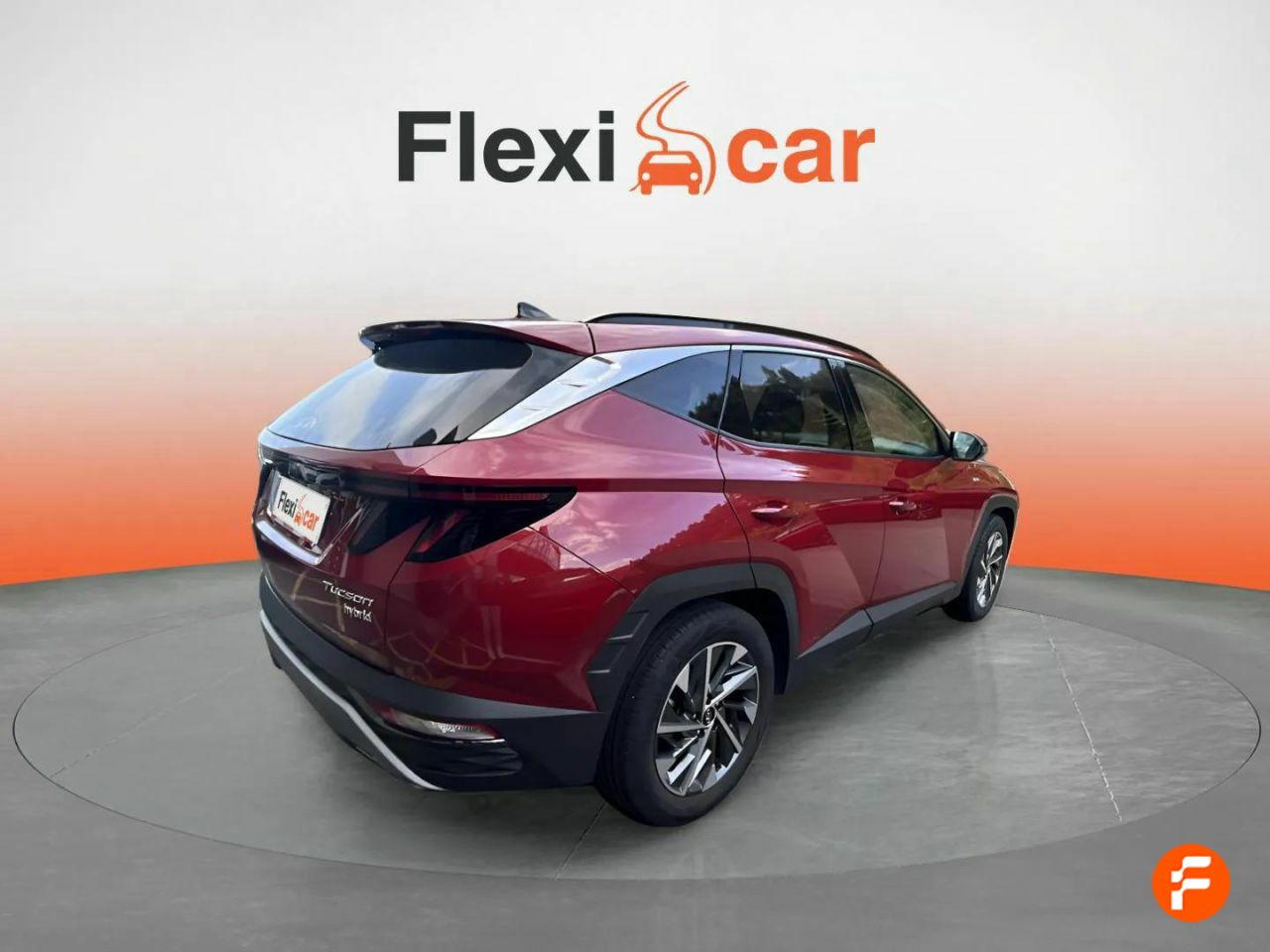 Foto Hyundai Tucson 7