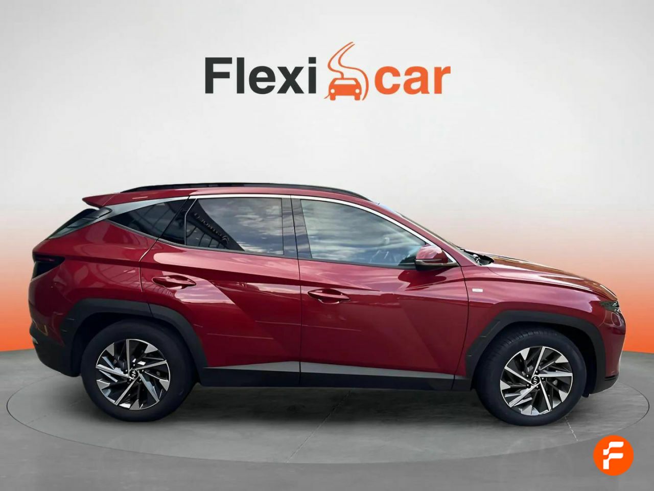 Foto Hyundai Tucson 8